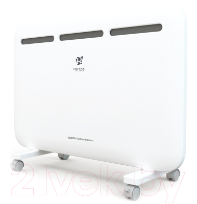 Конвектор Royal Clima Sorento Meccanico REC-S1500M - фото