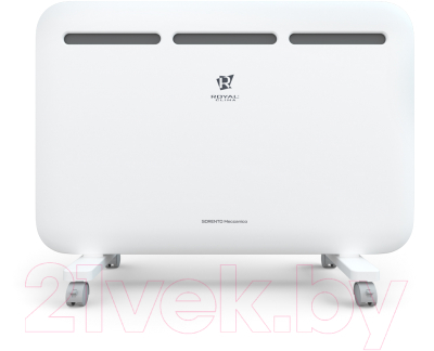 Конвектор Royal Clima Sorento Meccanico REC-S1500M