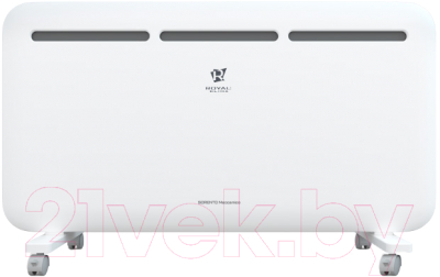 Конвектор Royal Clima Sorento Meccanico REC-S2000M - фото