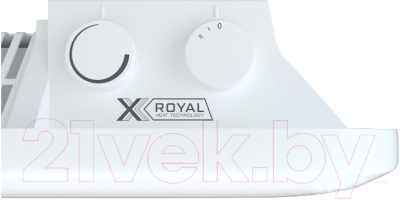 Конвектор Royal Clima Sorento Meccanico REC-S2000M