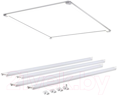 Потолочный светильник Novotech Nelio 358455 - фото