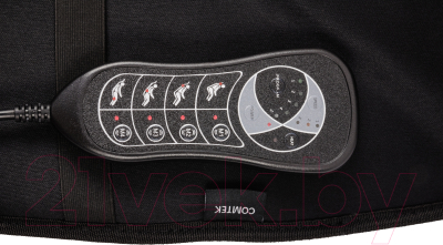 Массажная накидка Comtek 2020C