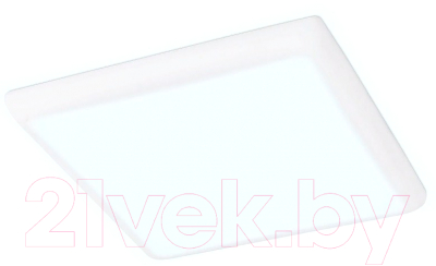 Потолочный светильник Ambrella DCR331