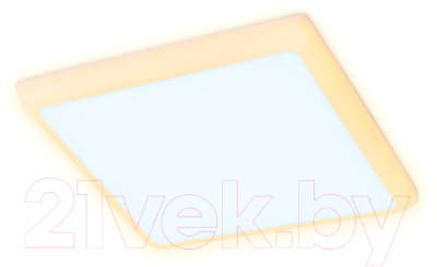 Потолочный светильник Ambrella DCR337 - фото