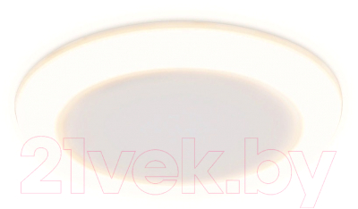 Потолочный светильник Ambrella DCR301