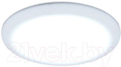 Потолочный светильник Ambrella DCR301