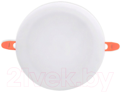 Потолочный светильник Ambrella DCR301