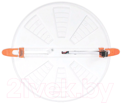 Потолочный светильник Ambrella DCR301