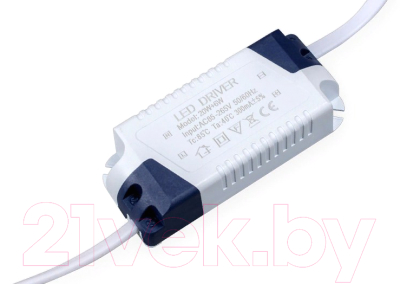 Потолочный светильник Ambrella DCR301