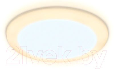 Потолочный светильник Ambrella DCR303 - фото