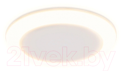 Потолочный светильник Ambrella DCR303