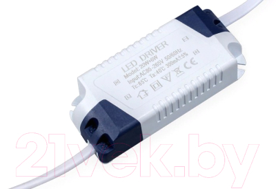 Потолочный светильник Ambrella DCR303