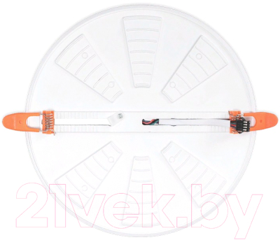 Потолочный светильник Ambrella DCR307