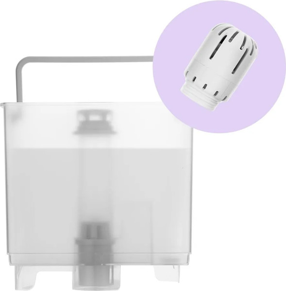 Ультразвуковой увлажнитель воздуха Kitfort KT-2809