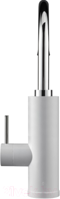 Кран-водонагреватель Electrolux Taptronic White