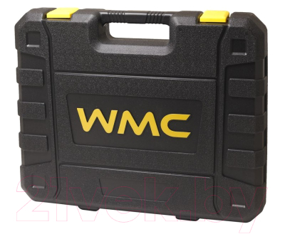 Универсальный набор инструментов WMC Tools 30168