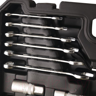 Универсальный набор инструментов WMC Tools 30168