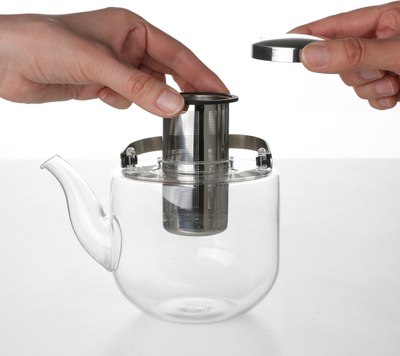 Чайный набор Viva Scandinavia Bjorn V32801