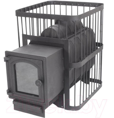 Печь-каменка КомфортПром 10013002 - фото