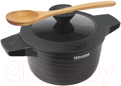 Кастрюля Rondell RDA-766