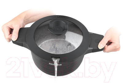 Кастрюля Rondell RDA-766