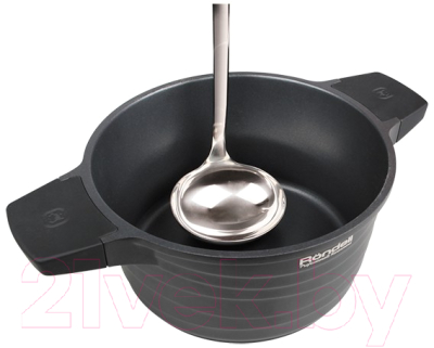 Кастрюля Rondell RDA-766