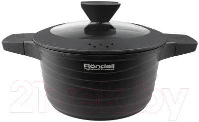 Кастрюля Rondell RDA-766