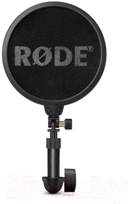 Держатель для микрофона Rode SM6