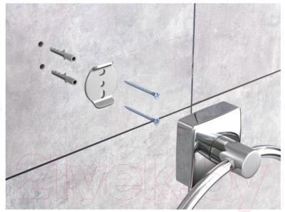 Дозатор для жидкого мыла FORA Keiz K021