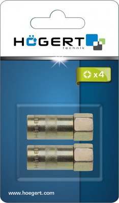 Насадка для пресс-масленок Hoegert HT8G915