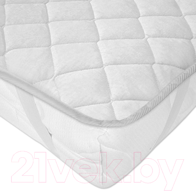 Наматрасник защитный Vegas Cotton S4 80x180 - фото
