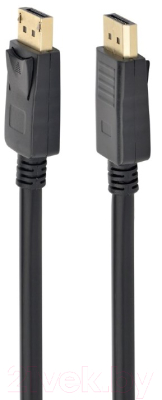 Кабель Gembird CC-DP2-10M - фото