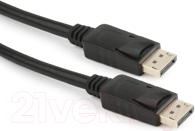 Кабель Gembird CC-DP2-10M