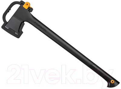 Топор Fiskars Solid A18 / 1052045 - фото