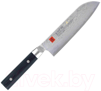 Нож Kasumi Дамаск Шедевры 94018 - фото