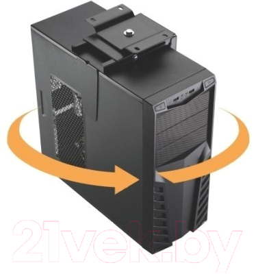 Кронштейн для системного блока Ergosmart Easy