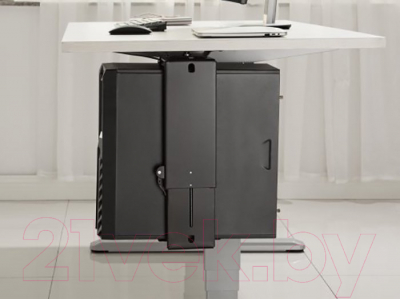 Кронштейн для системного блока Ergosmart Easy
