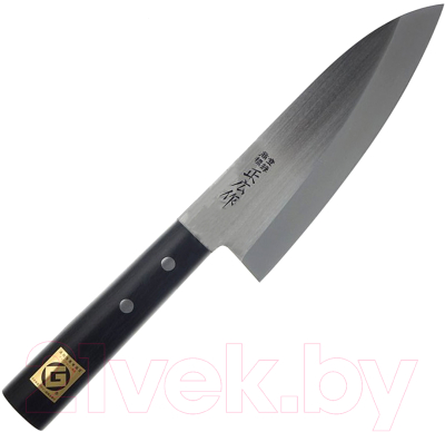 Нож Masahiro Deba 10606 - фото