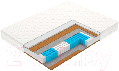 Детский матрас Vegas Vector 60x170