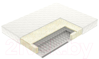 Детский матрас Vegas Smart Spark Light 80x160