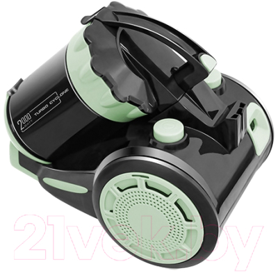 Пылесос Centek CT-2563