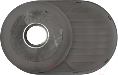 Мойка кухонная STELLAR S97750D