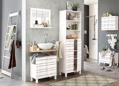 Тумба под умывальник Dipriz Джосси Д.7155-1.01