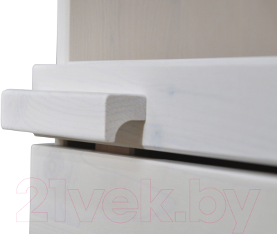 Шкаф-пенал для ванной Dipriz Джосси Д.7155-2.01