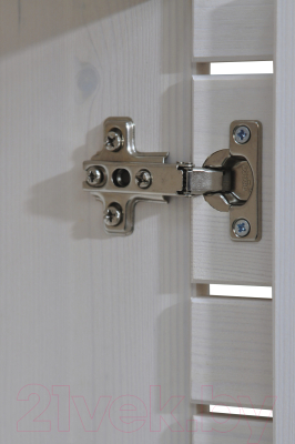 Шкаф-пенал для ванной Dipriz Джосси Д.7155-2.01