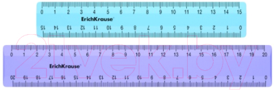 Набор для черчения Erich Krause Pastel / 49556 - фото