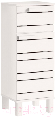 Тумба для ванной Dipriz Джосси Д.7155-5.01 - фото