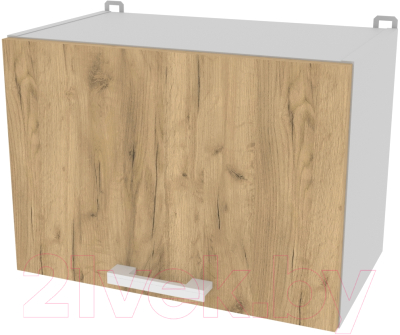 Шкаф под вытяжку Интерлиния Компо ВШГ 50-360 - фото