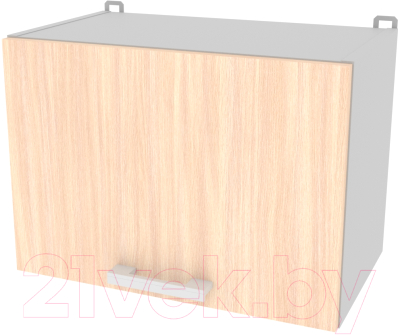 Шкаф под вытяжку Интерлиния Компо ВШГ 50-360 - фото