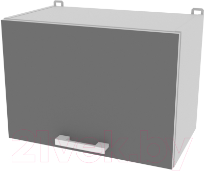 Шкаф под вытяжку Интерлиния Компо ВШГ 50-360 - фото